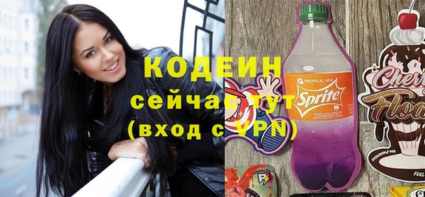 молекула духа Пересвет